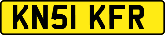 KN51KFR