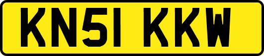 KN51KKW