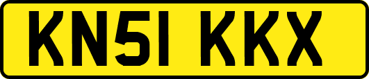 KN51KKX