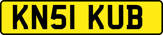 KN51KUB