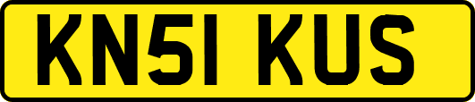 KN51KUS
