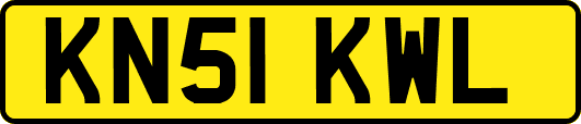 KN51KWL