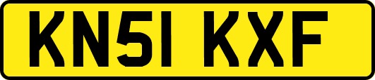 KN51KXF