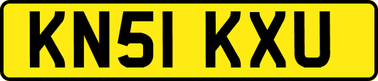 KN51KXU