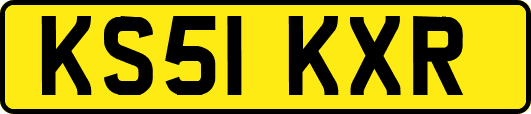 KS51KXR