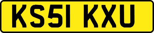 KS51KXU