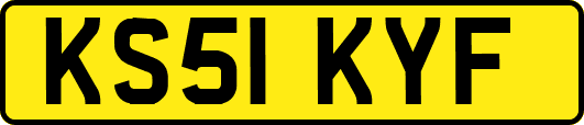 KS51KYF