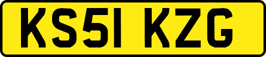 KS51KZG