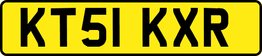 KT51KXR