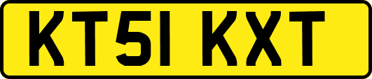 KT51KXT