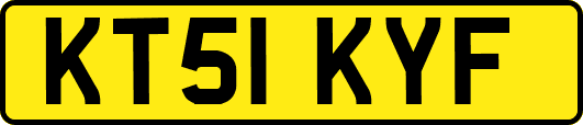 KT51KYF