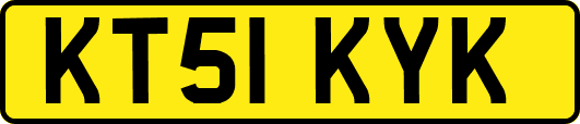 KT51KYK