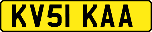 KV51KAA