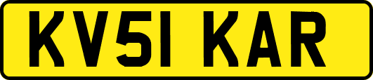 KV51KAR