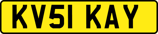 KV51KAY