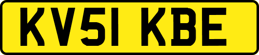 KV51KBE