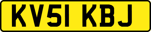 KV51KBJ