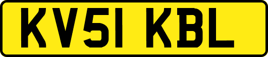 KV51KBL