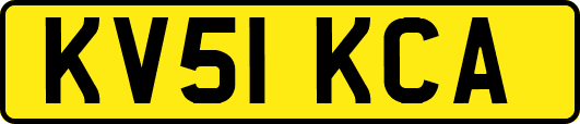 KV51KCA