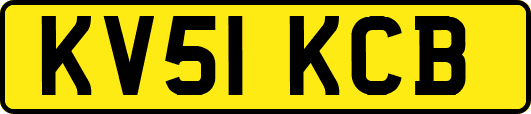 KV51KCB