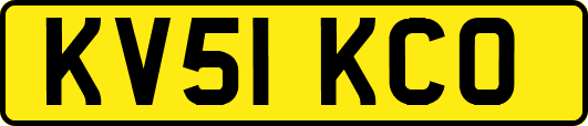 KV51KCO