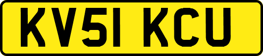 KV51KCU