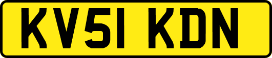 KV51KDN