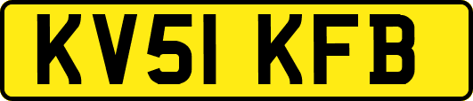 KV51KFB