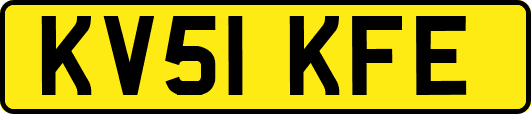 KV51KFE