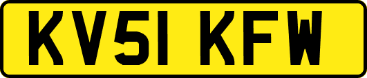 KV51KFW