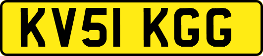 KV51KGG