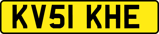 KV51KHE