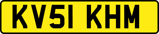 KV51KHM