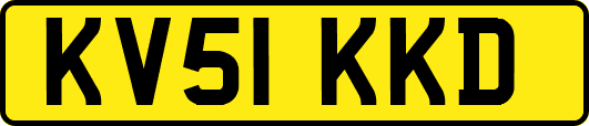 KV51KKD