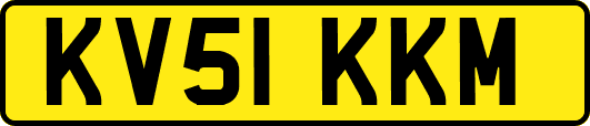 KV51KKM