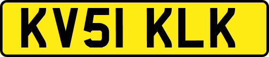 KV51KLK