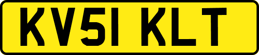 KV51KLT
