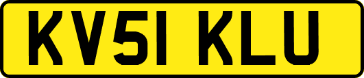 KV51KLU