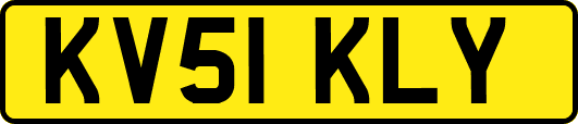 KV51KLY