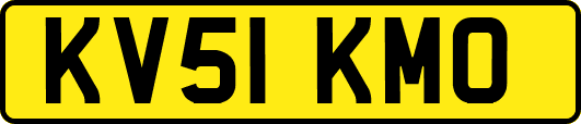 KV51KMO