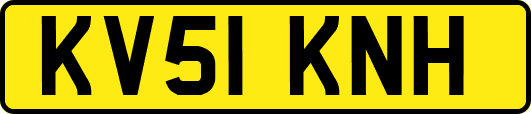 KV51KNH