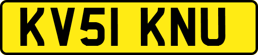 KV51KNU
