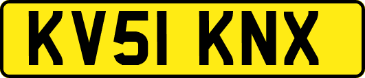 KV51KNX