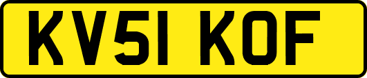 KV51KOF