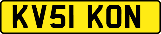 KV51KON
