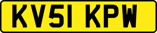 KV51KPW