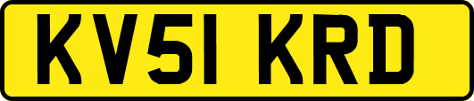 KV51KRD