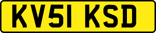 KV51KSD