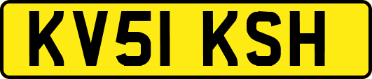 KV51KSH