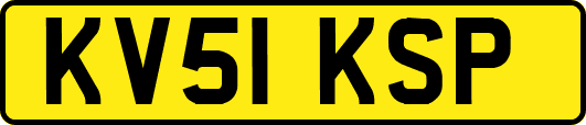 KV51KSP